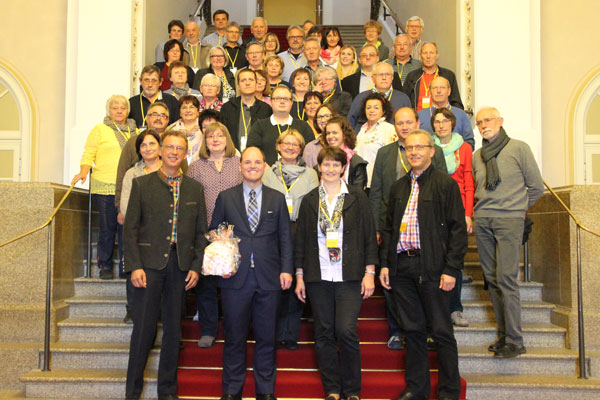 Oktoberfest und Politik 