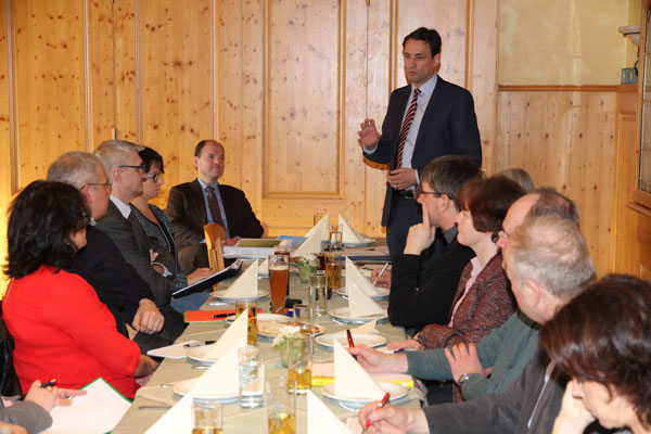 Ganztagsangebot an Schulen in Bayern erweitert 