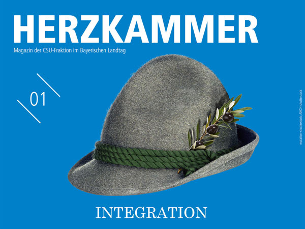 Startschuss für die „Herzkammer“