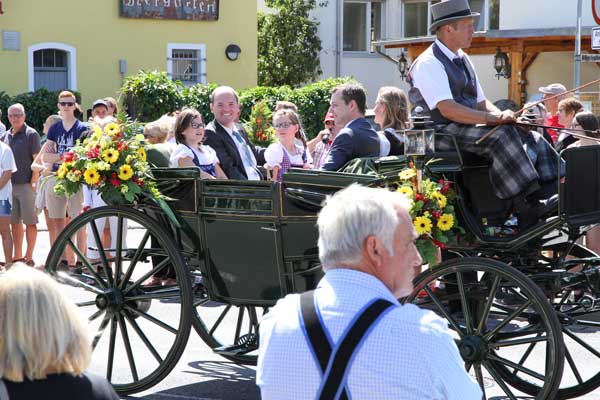 175 Jahre Annafest
