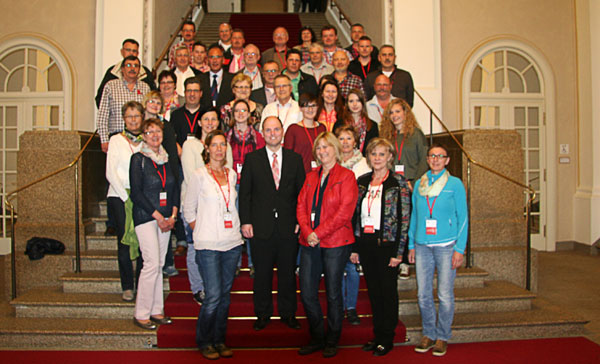 So viele Franken sind selten im Landtag